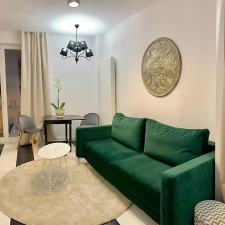 Appartement D&M Apart Suraska 4 à Białystok Extérieur photo